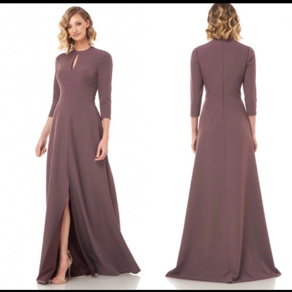 Special occasion dress